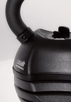 Hot PRF Adjustable Kettlebell 5-14kg - Justerbare Manualer|Kettlebells