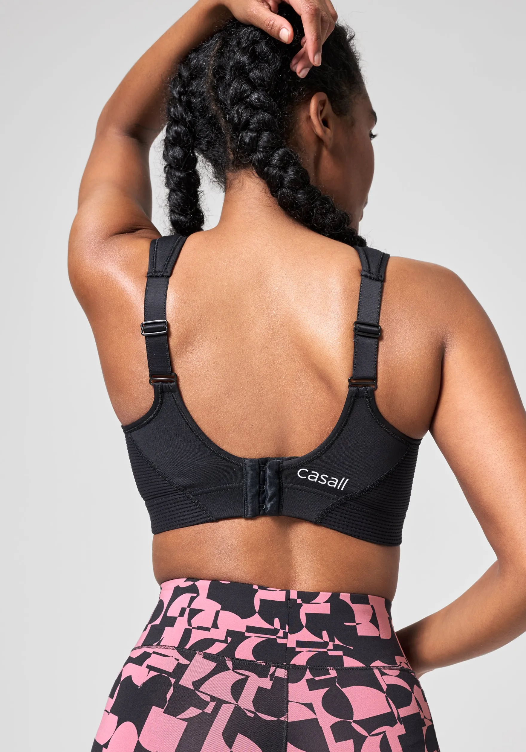 Clearance Pulse Sports Bra - Sports-Bh
