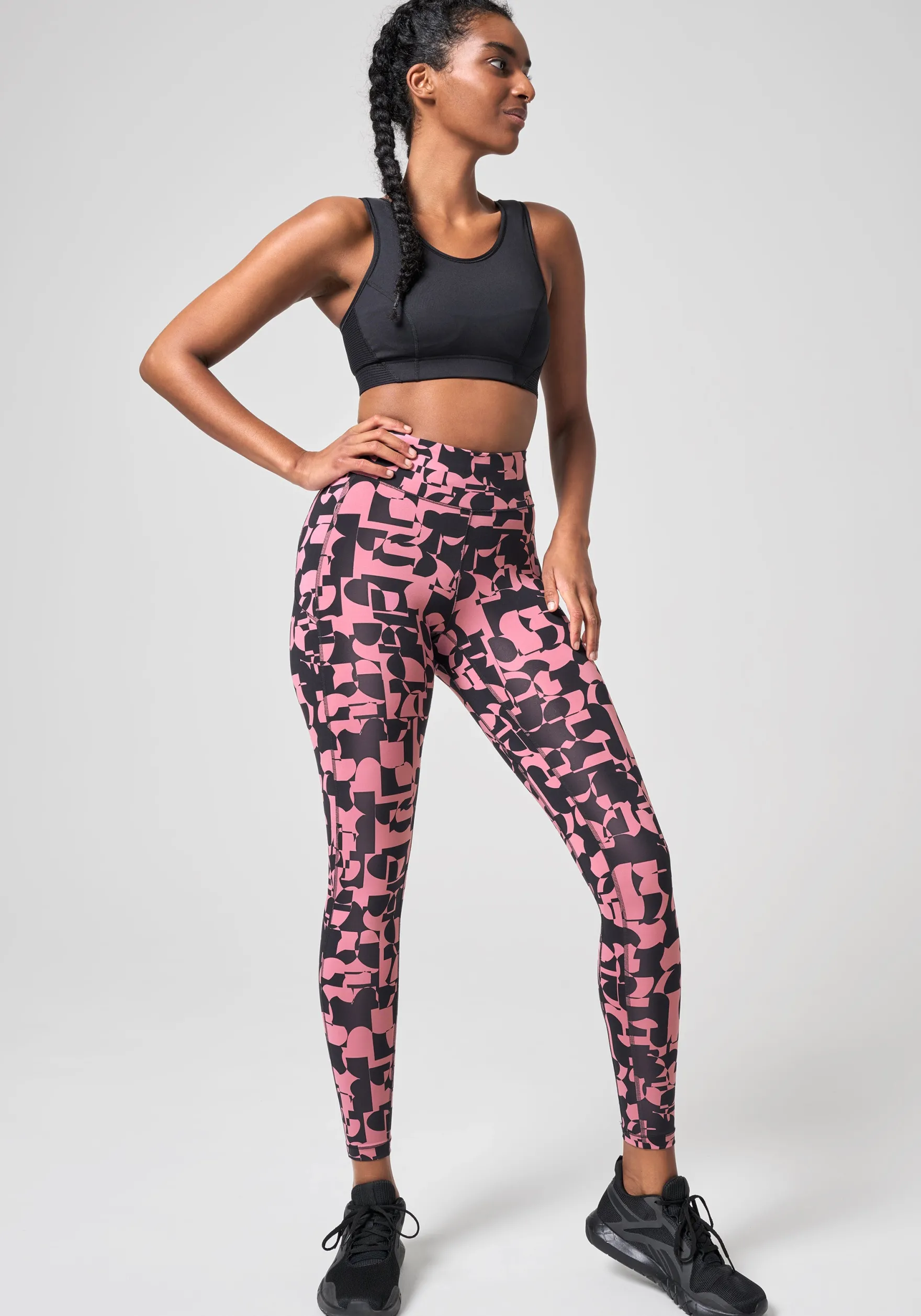 Clearance Pulse Sports Bra - Sports-Bh