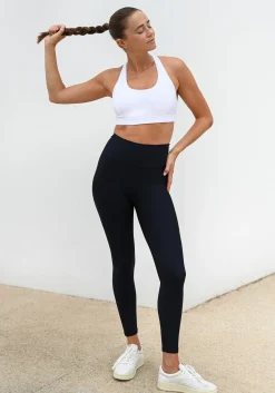 Outlet Pure Pocket High Waist Tights - Tights