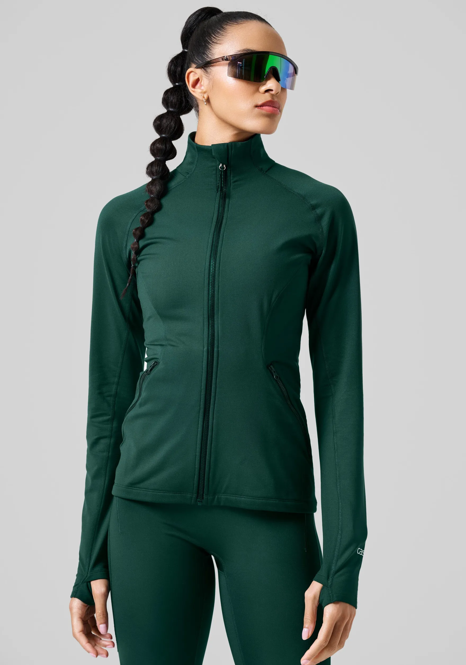 Hot Refine Training Jacket - Jakker