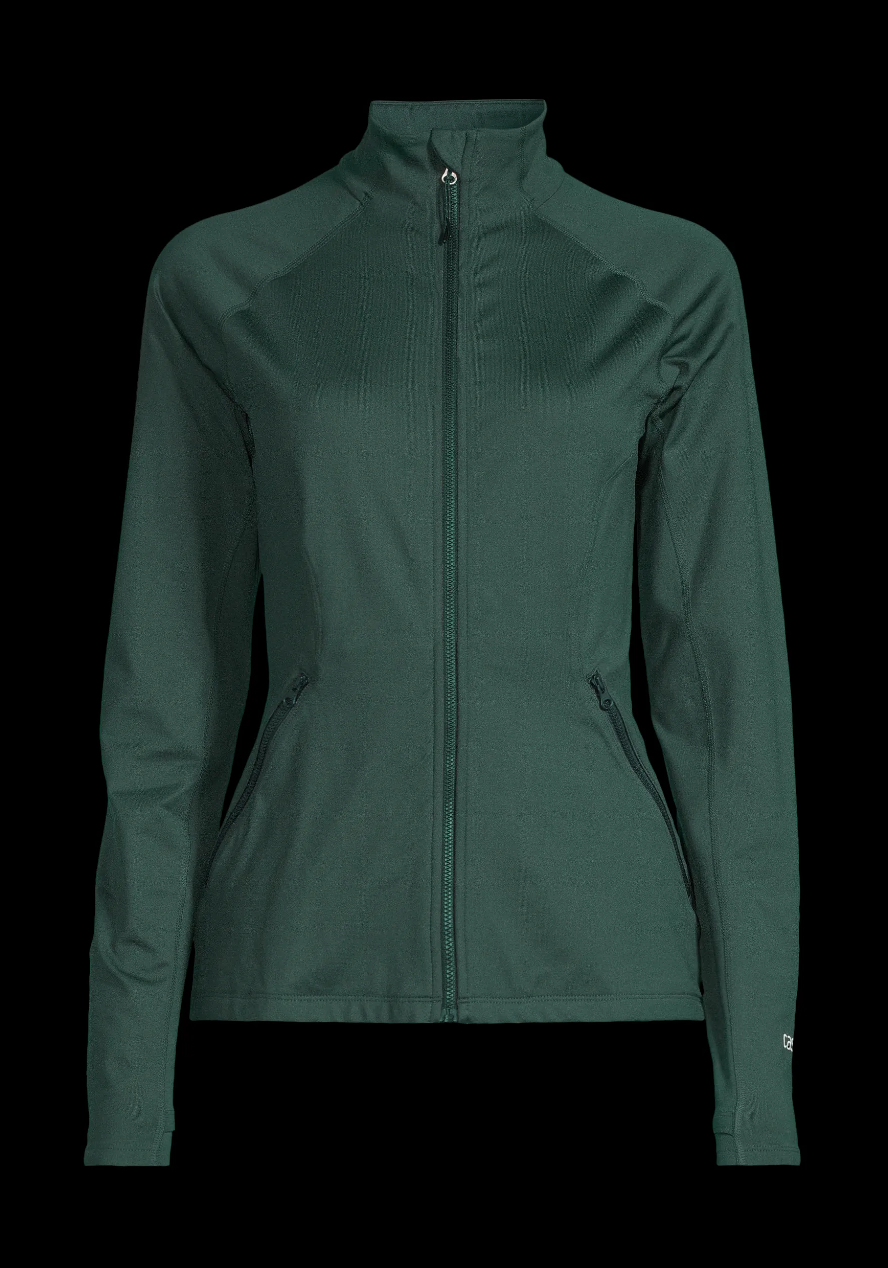 Hot Refine Training Jacket - Jakker
