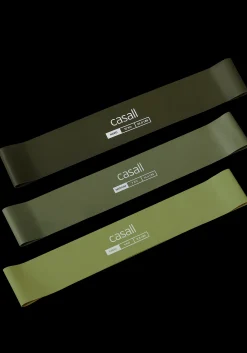 Outlet Rubber Bands 3pack - Treningsstrikker