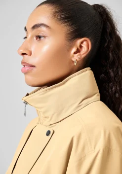 Best Scandi Trench Rain Coat - Jakker