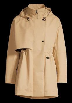 Best Scandi Trench Rain Coat - Jakker