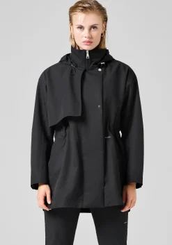 Best Scandi Trench Rain Coat - Jakker