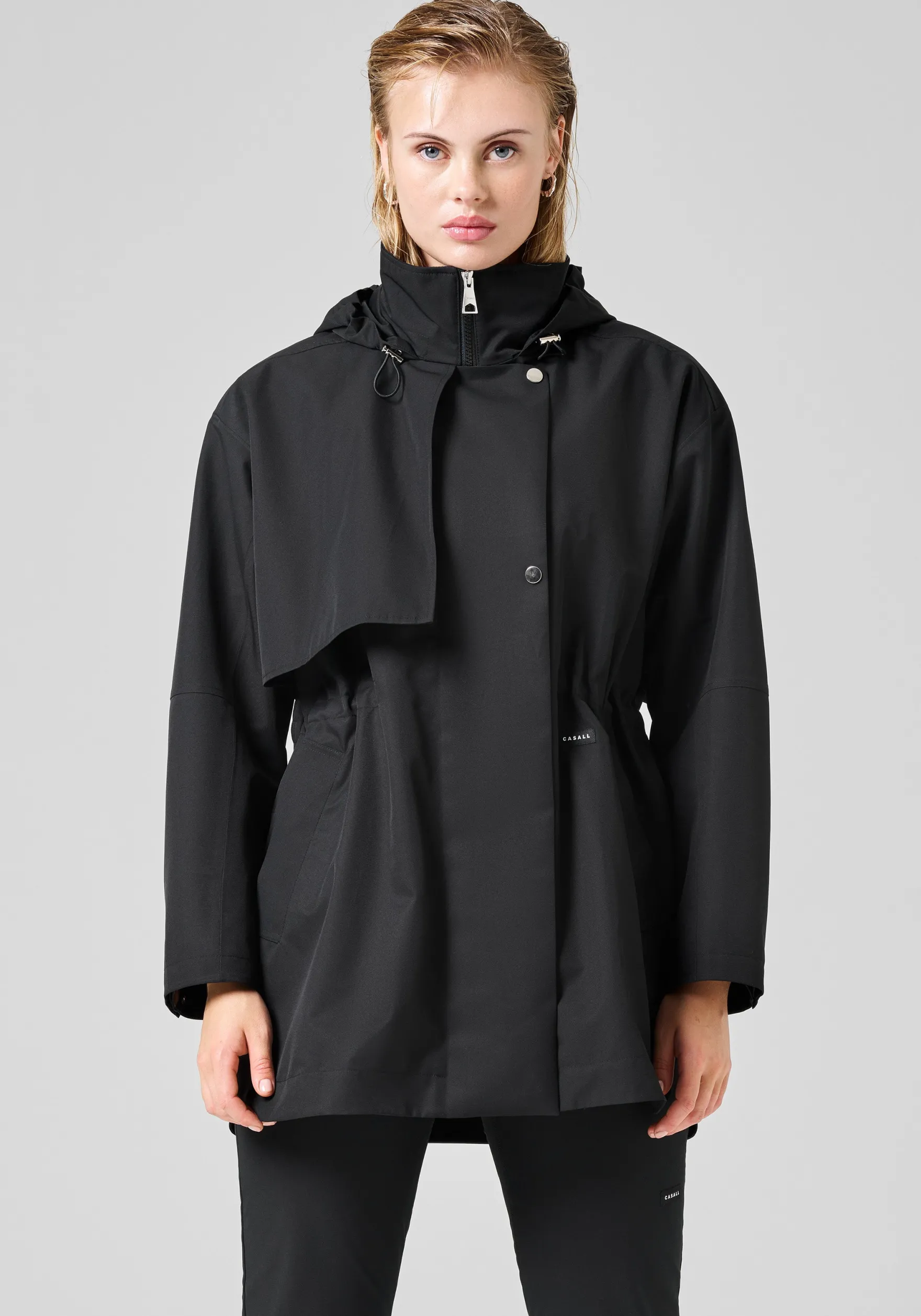 Best Scandi Trench Rain Coat - Jakker