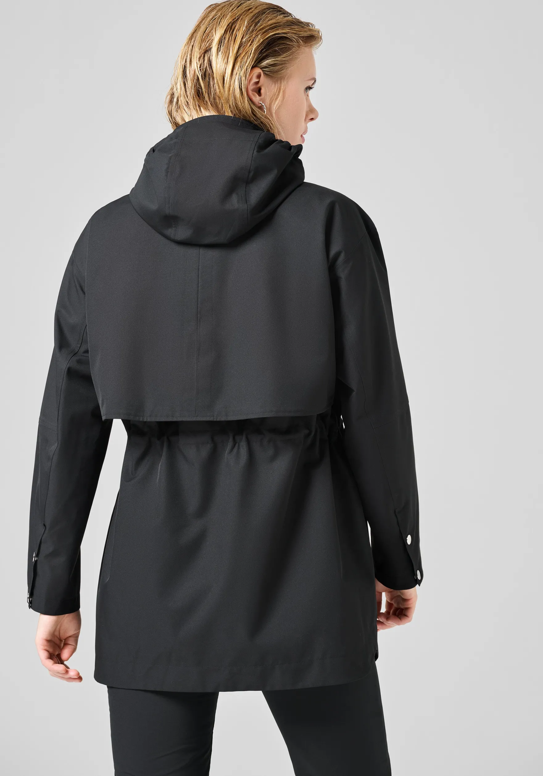 Best Scandi Trench Rain Coat - Jakker