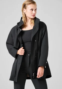 Best Scandi Trench Rain Coat - Jakker