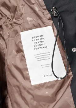 Best Scandi Trench Rain Coat - Jakker