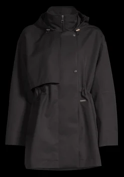 Best Scandi Trench Rain Coat - Jakker
