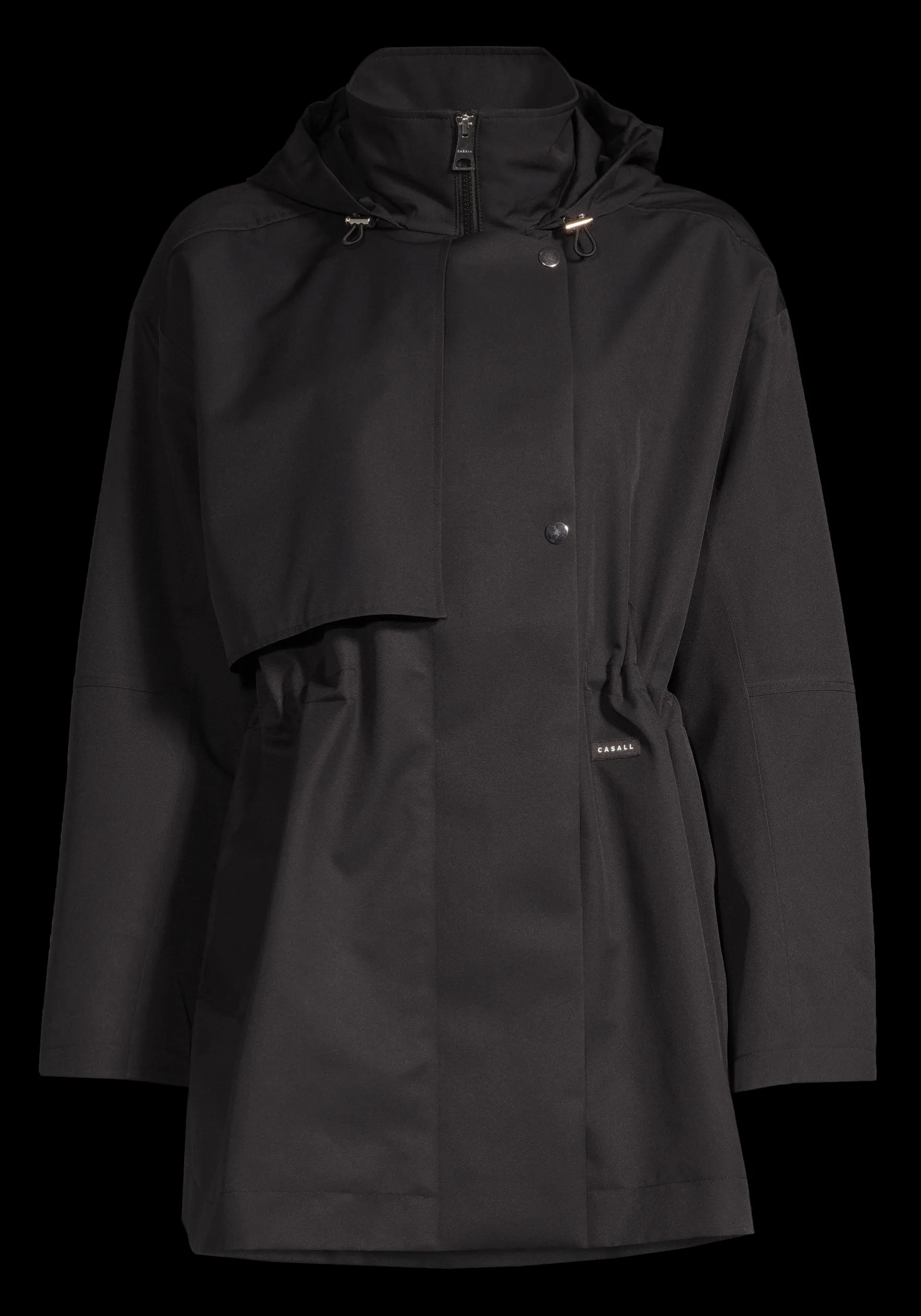 Best Scandi Trench Rain Coat - Jakker