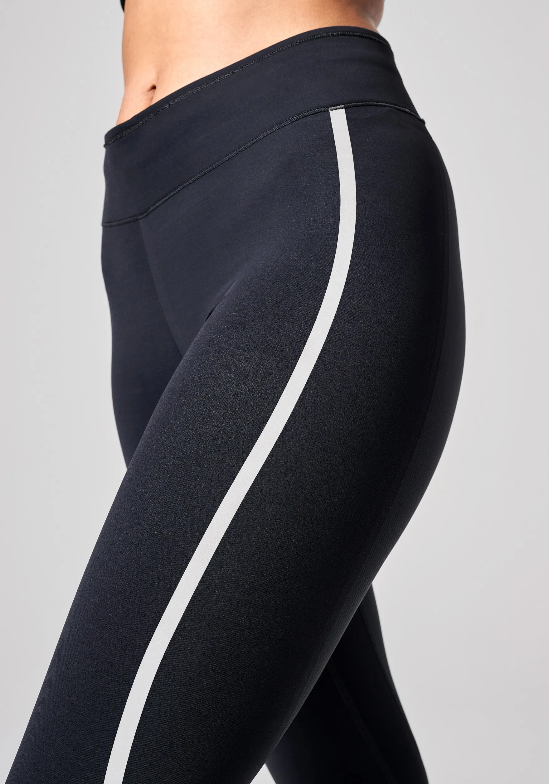 Outlet Sculpture Running Tights - Tights