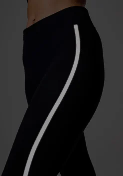 Outlet Sculpture Running Tights - Tights