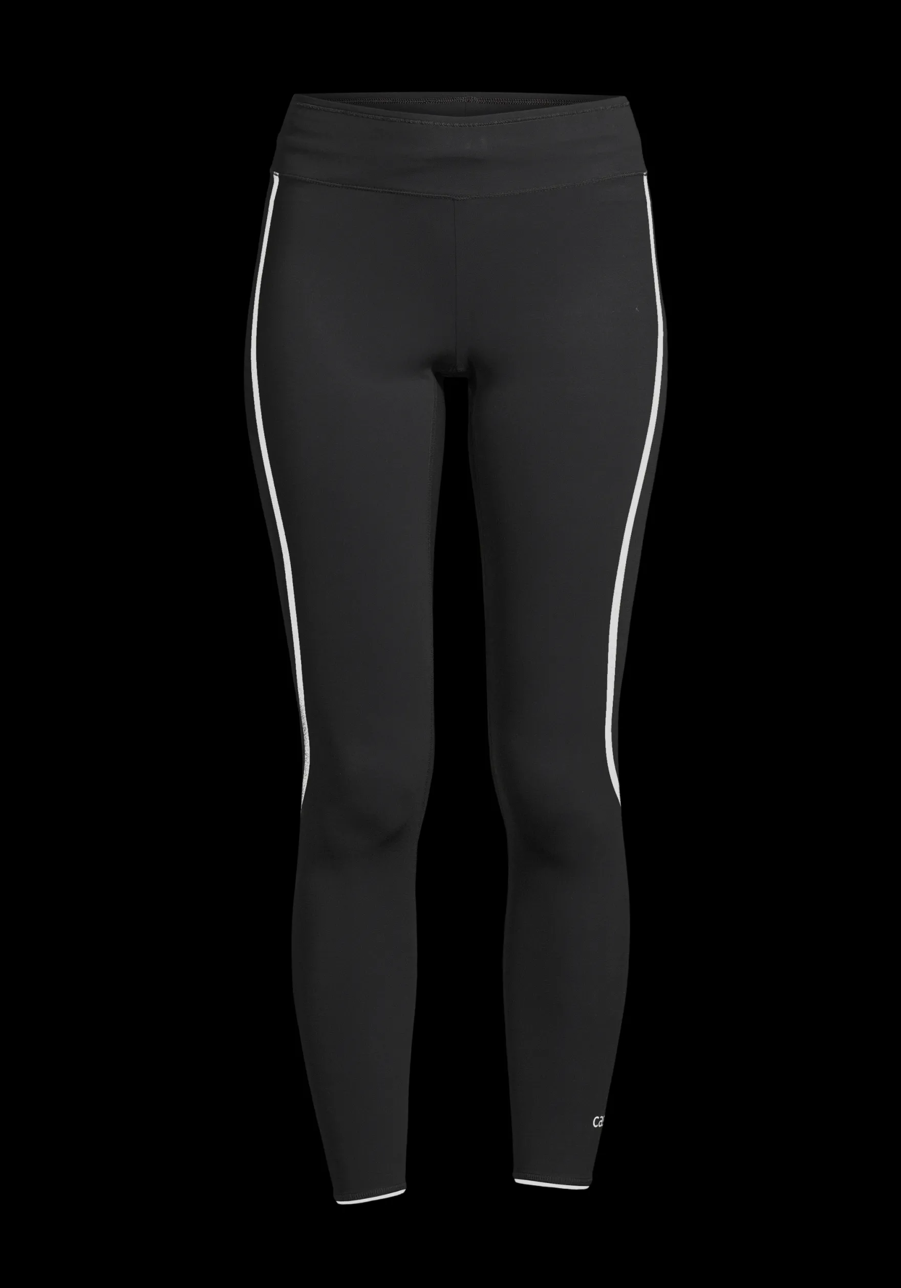 Outlet Sculpture Running Tights - Tights