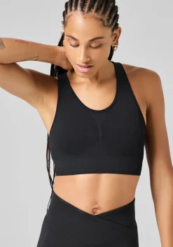 Clearance Seamless Soft Sports Bra - Sports-Bh