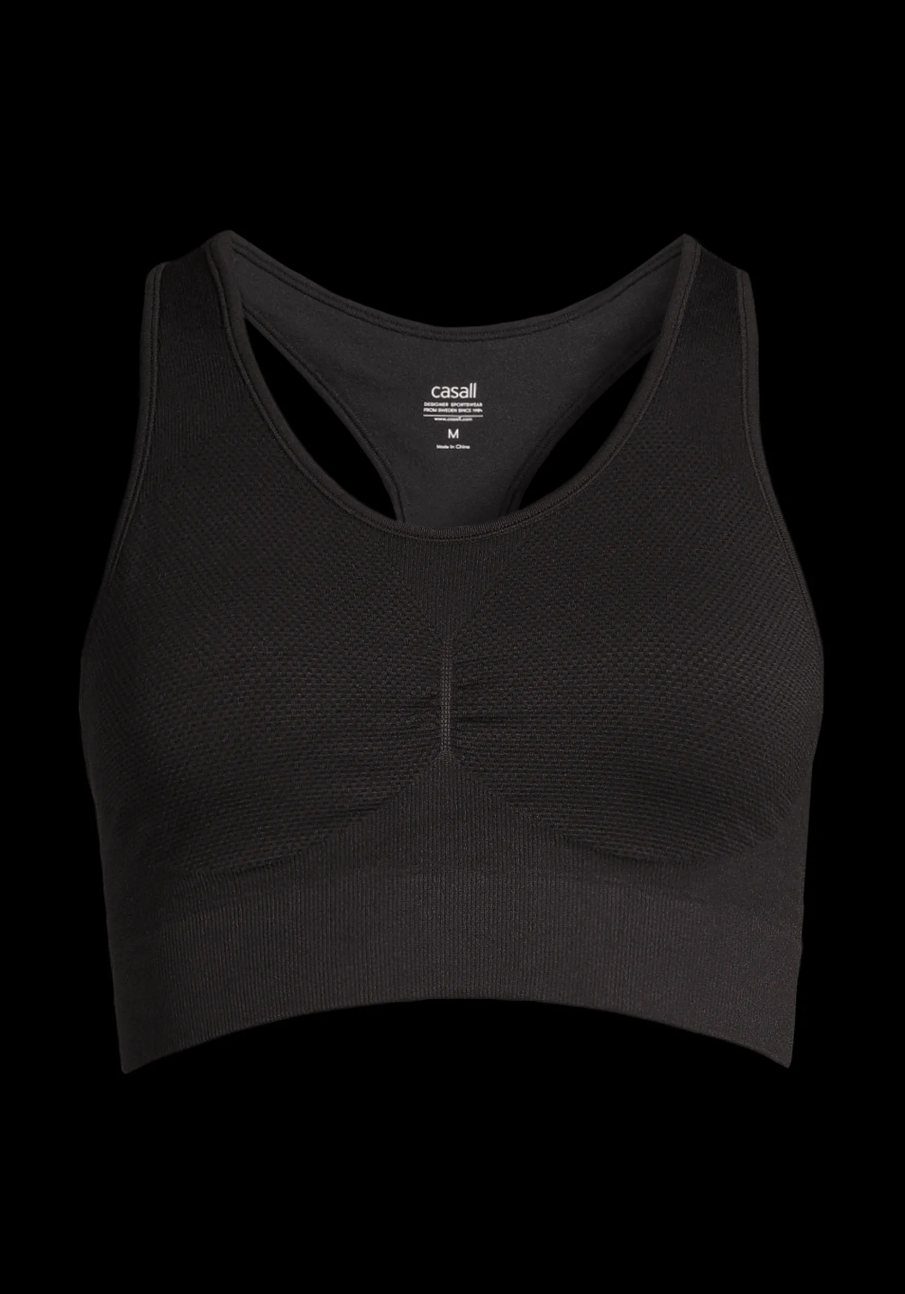 Clearance Seamless Soft Sports Bra - Sports-Bh