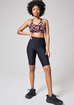 Shapemaster High Waist Bike Tights - Shorts & Skirts|Tights