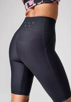 Shapemaster High Waist Bike Tights - Shorts & Skirts|Tights