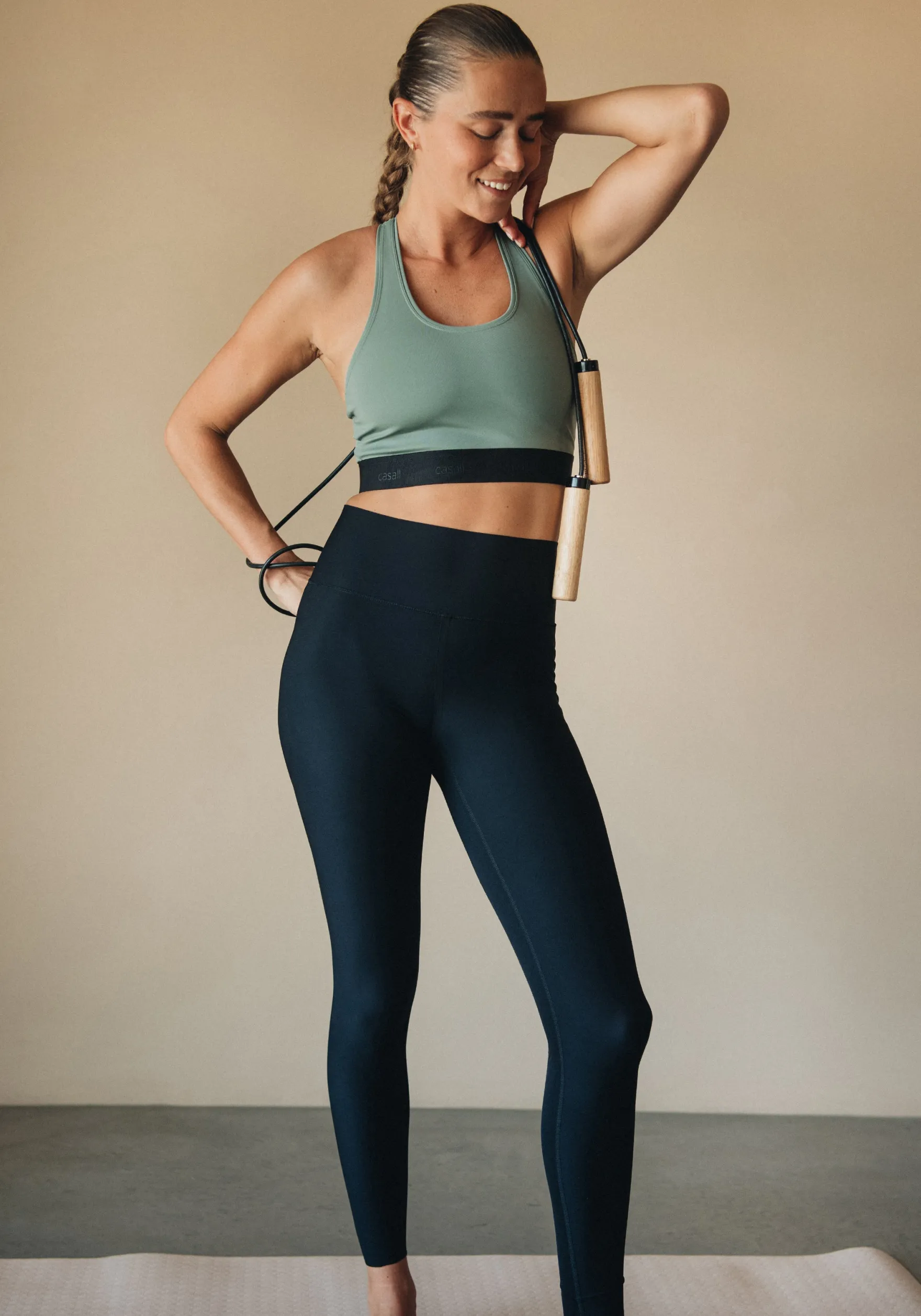 Sale Shapemaster High Waist Tights - Tights