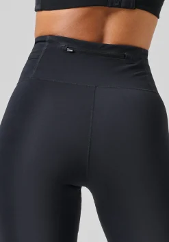 Online Shapify High Waist Running Tights - Tights