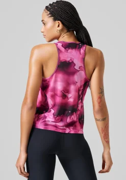 Clearance Sheer Tank - Singleter