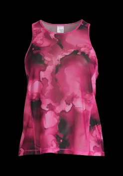 Clearance Sheer Tank - Singleter