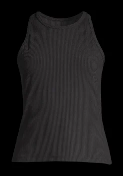 Clearance Signified Rib Tank - Singleter