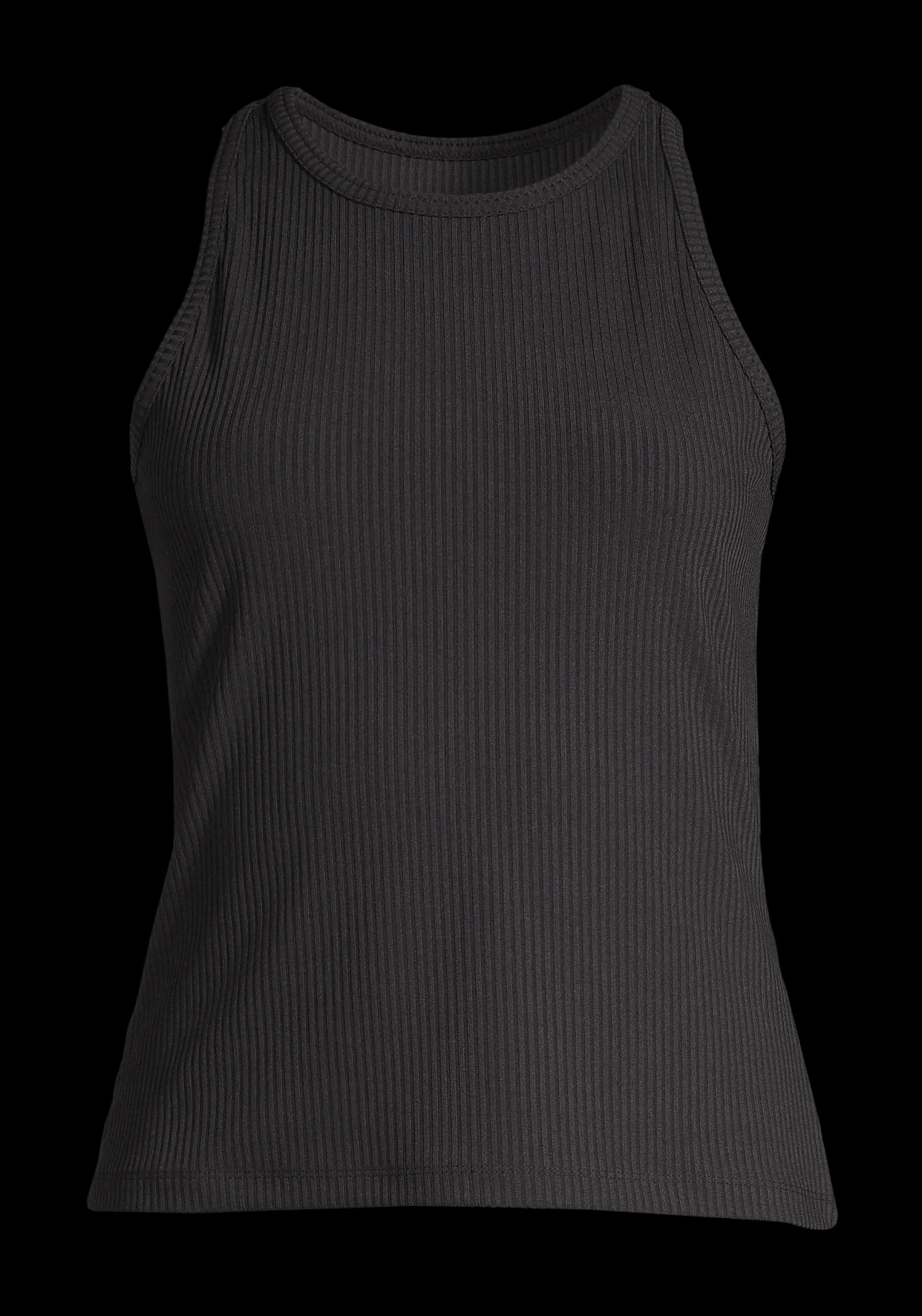 Clearance Signified Rib Tank - Singleter