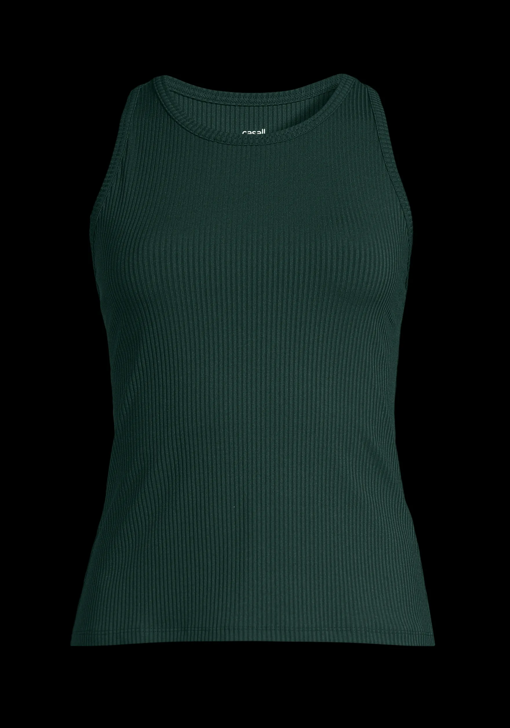 Best Signified Rib Tank - Singleter