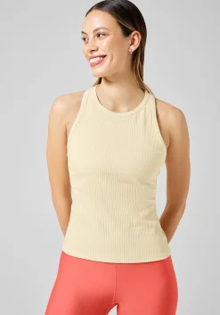 New Signified Rib Tank - Singleter