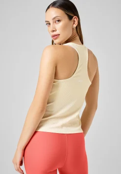 New Signified Rib Tank - Singleter