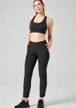 Outlet Slim Woven Pants - Treningsbukser