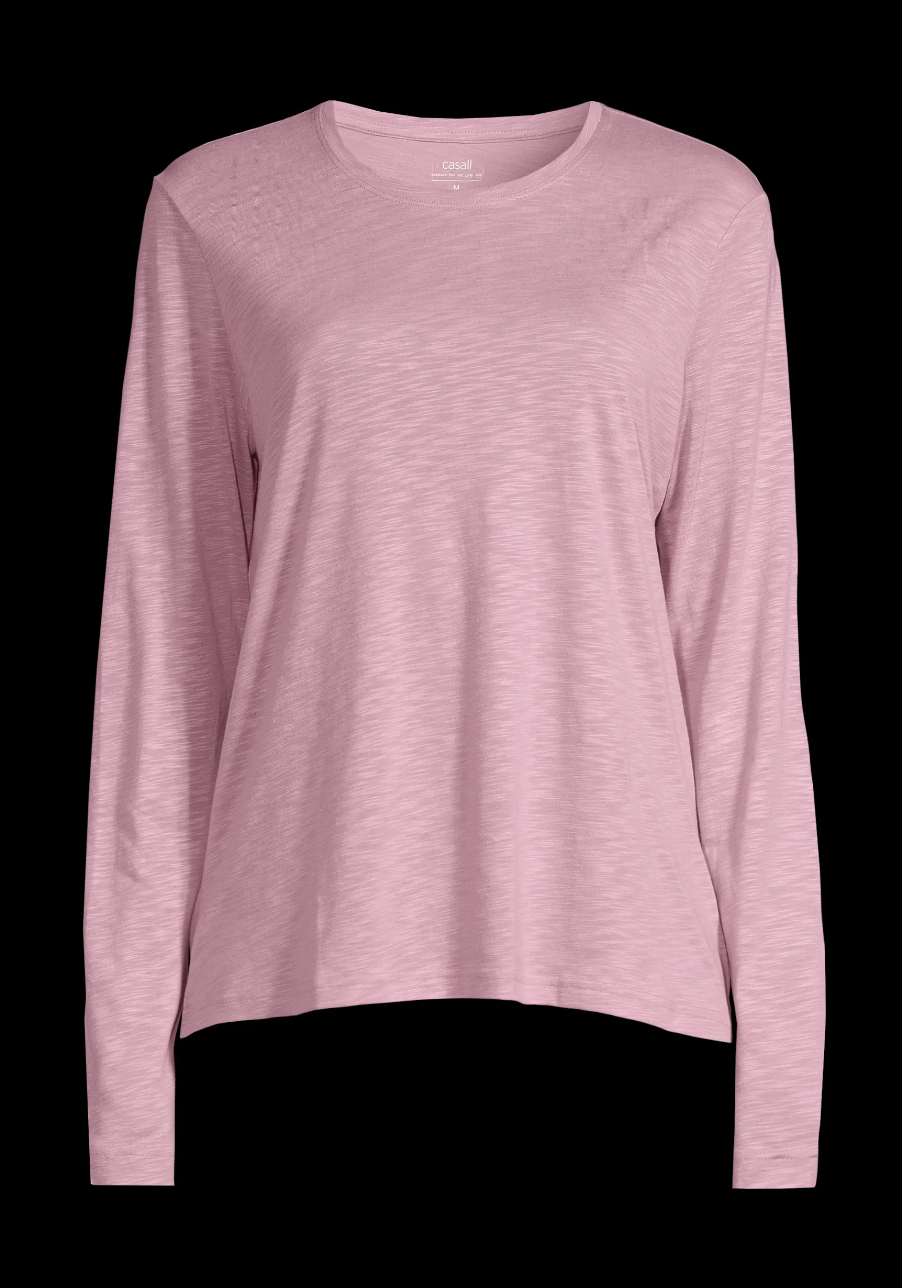 Clearance Soft Texture Long Sleeve - Gensere