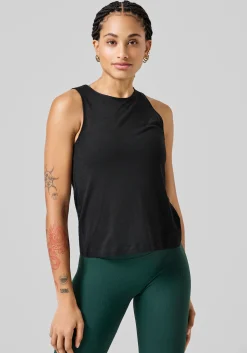 Sale Soft Texture Tank - Singleter