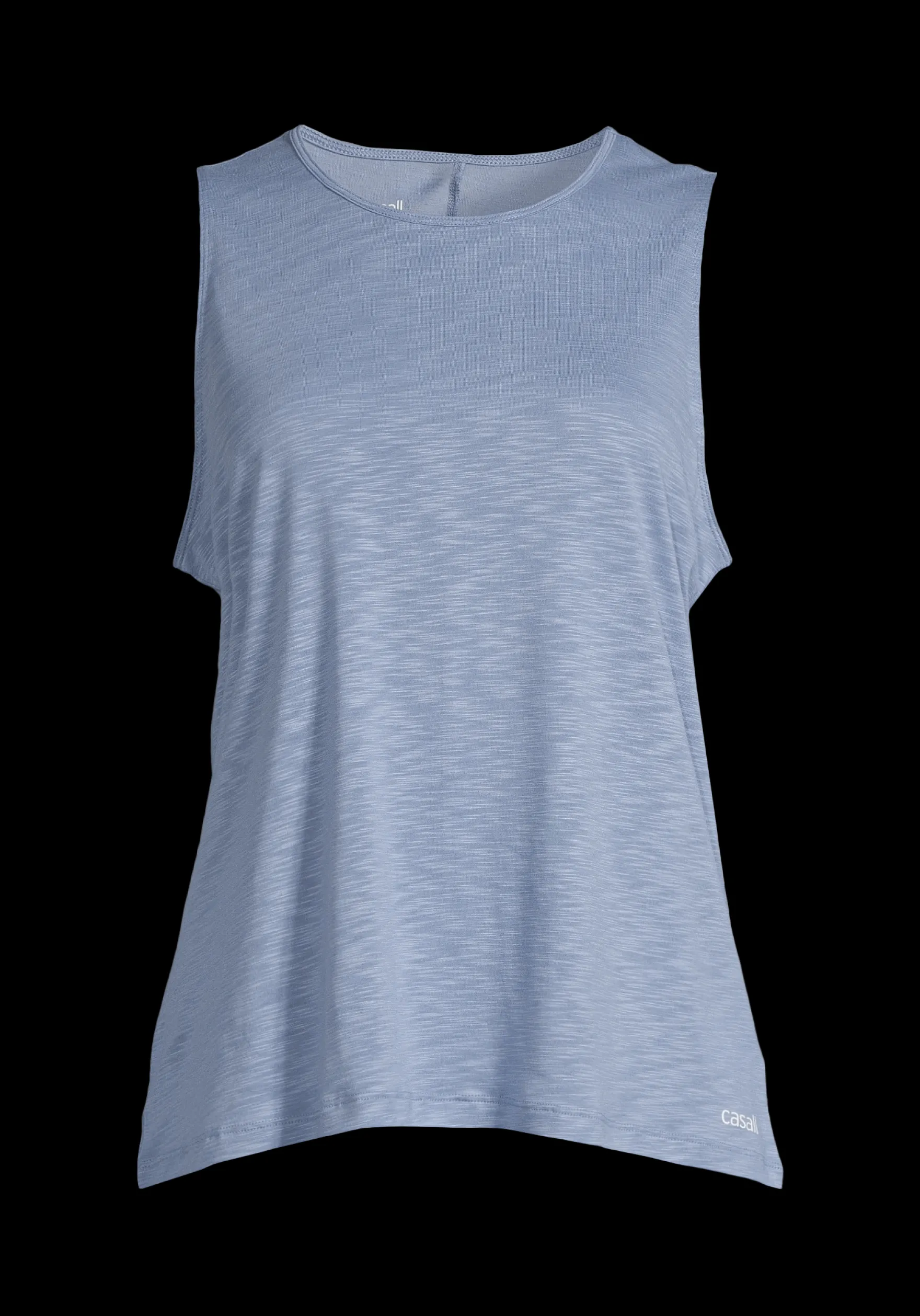 Outlet Soft Texture Tank - Singleter