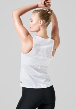 New Soft Texture Tank - Singleter
