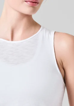 New Soft Texture Tank - Singleter
