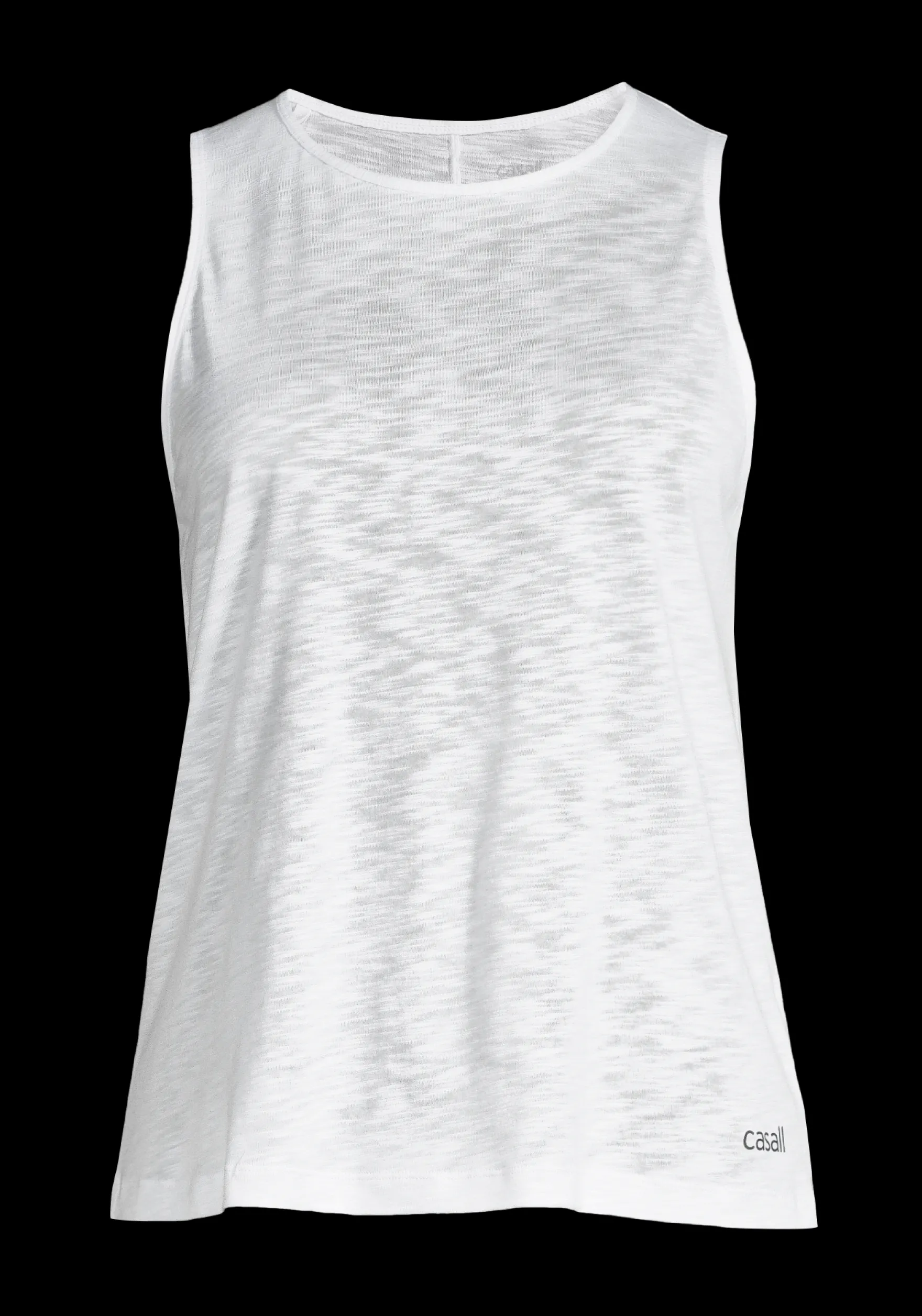 New Soft Texture Tank - Singleter