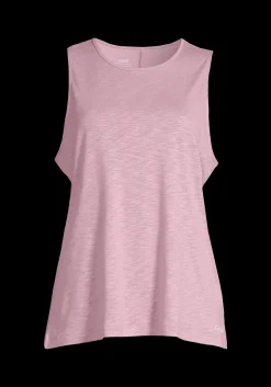 Sale Soft Texture Tank - Singleter