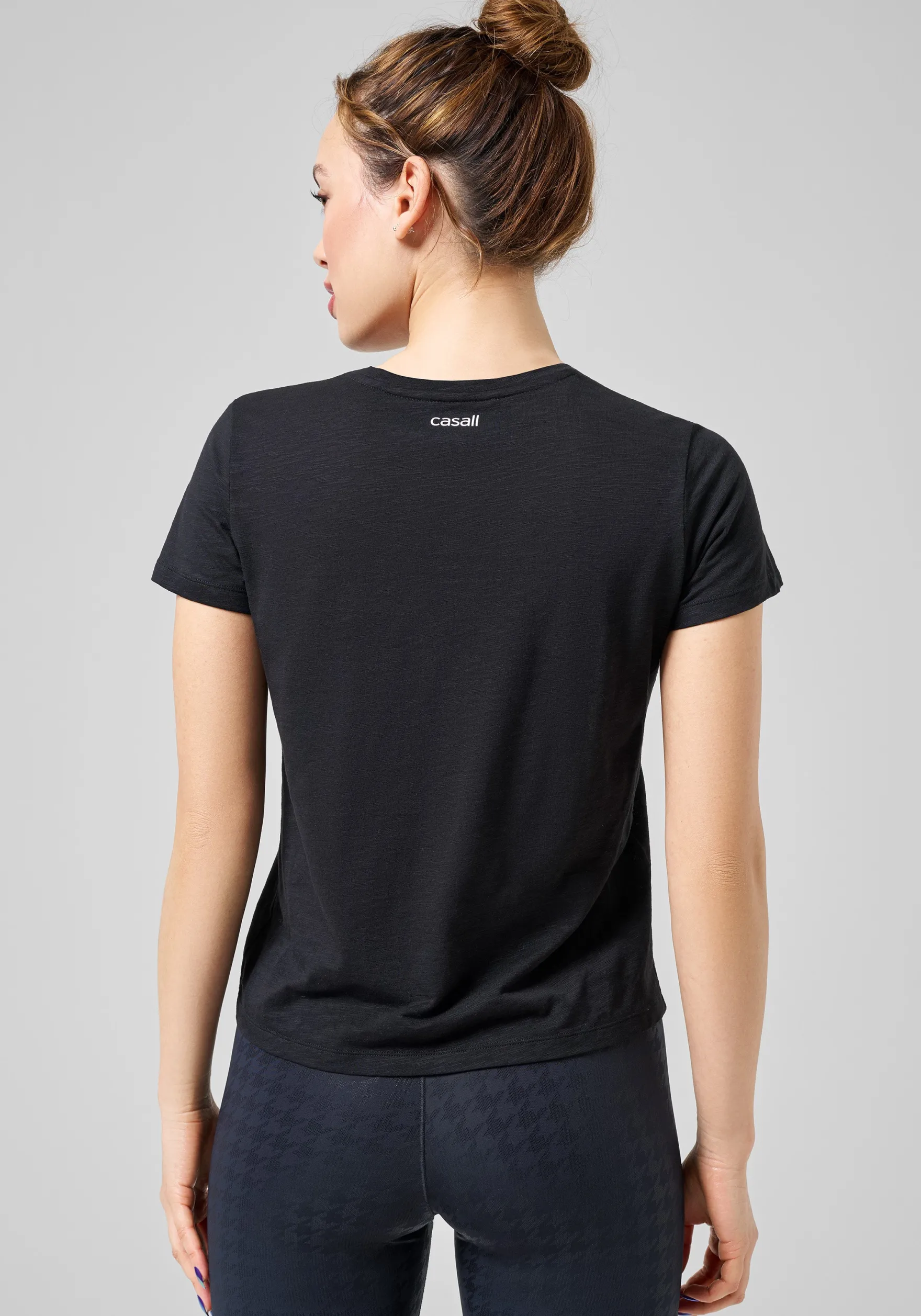 Best Soft Texture Tee - T-Skjorter