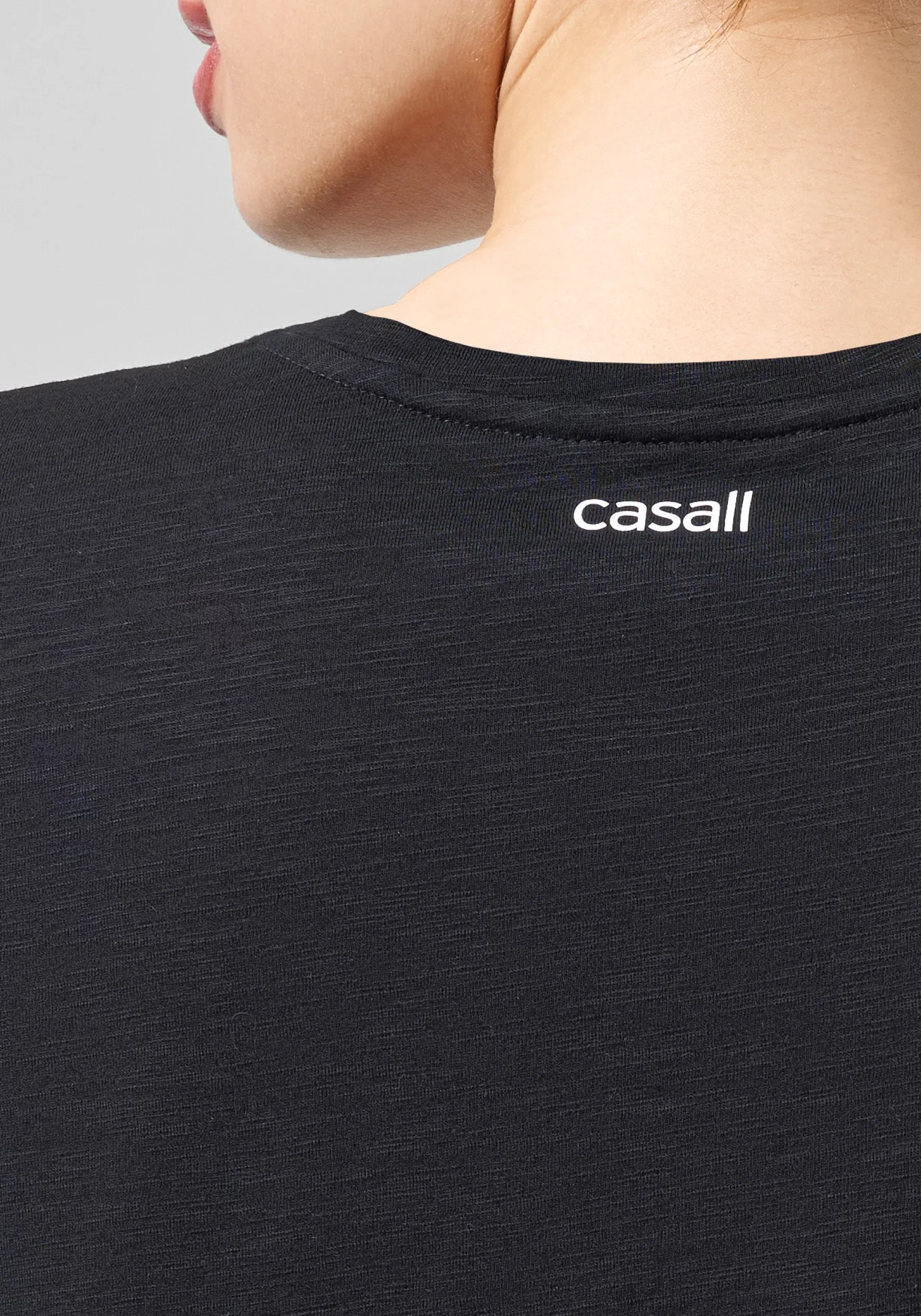 Best Soft Texture Tee - T-Skjorter