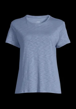 Online Soft Texture Tee - T-Skjorter