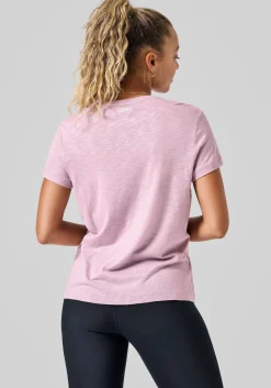 Hot Soft Texture Tee - T-Skjorter