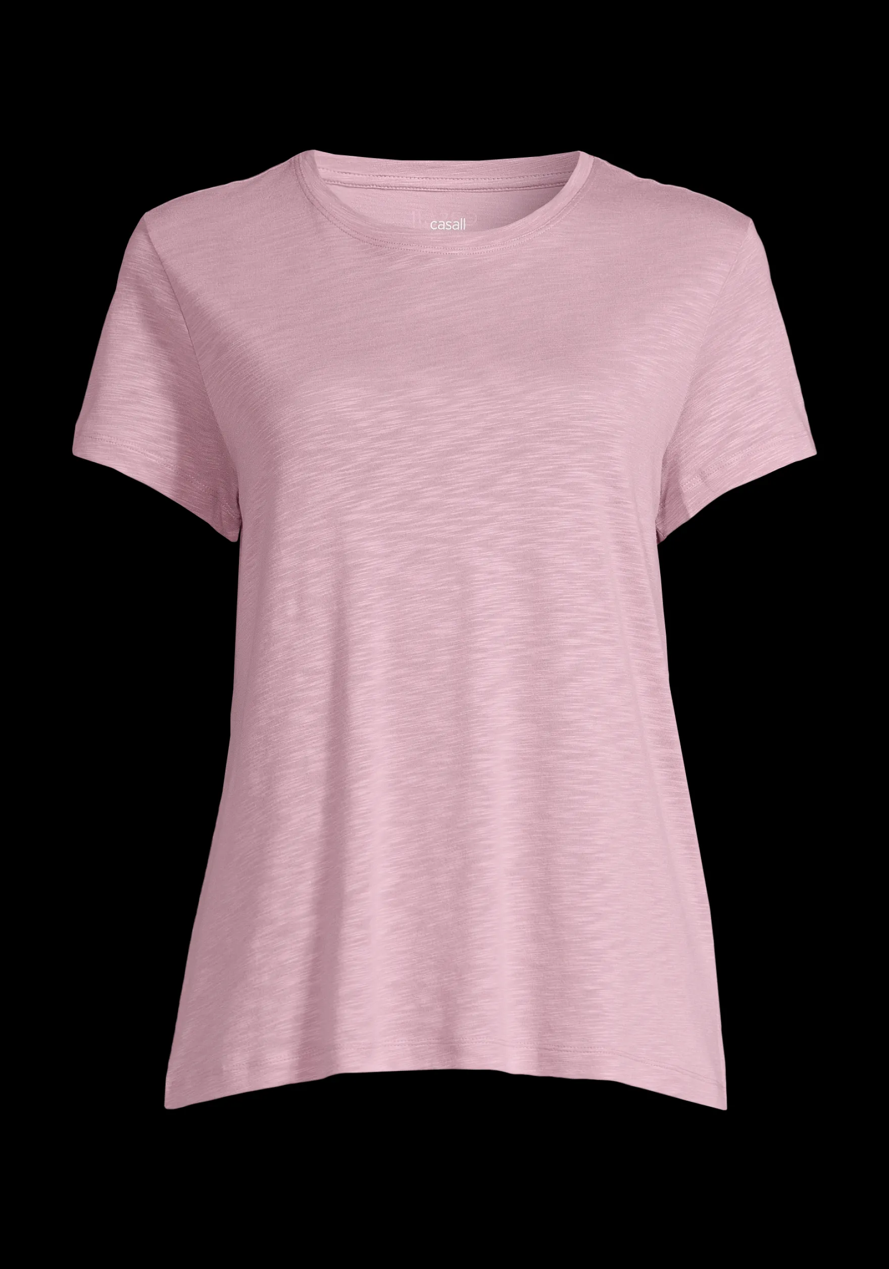 Hot Soft Texture Tee - T-Skjorter