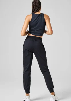 Best Step Woven Pants - Treningsbukser