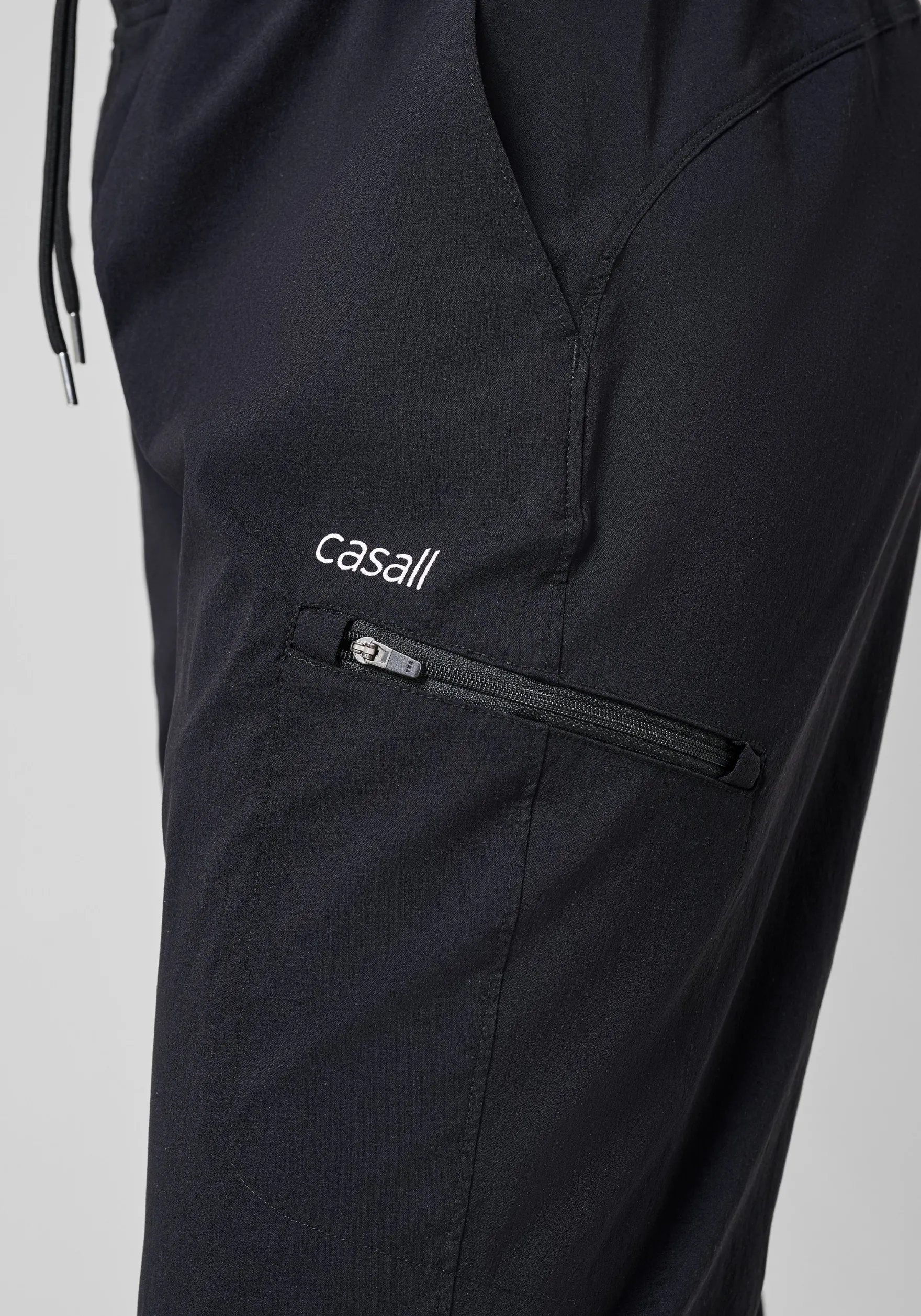 Best Step Woven Pants - Treningsbukser