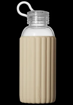 Sthlm Glass Bottle 0,5l - Vannflasker|Accessories