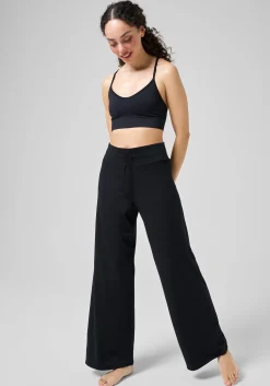 Discount Studio Pants - Flare Pants|Treningsbukser