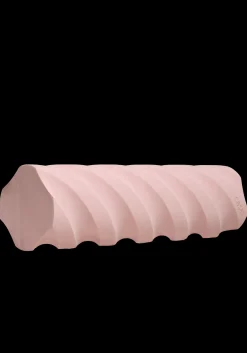 Hot Swirly Foam Roller - Foam Rolls